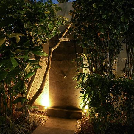 Villa Piece Of Peace Private 3Br With Large Pool And Garden Canggu Esterno foto