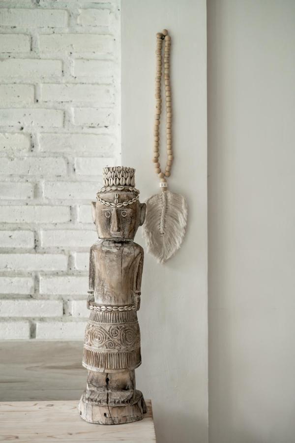 Villa Piece Of Peace Private 3Br With Large Pool And Garden Canggu Esterno foto