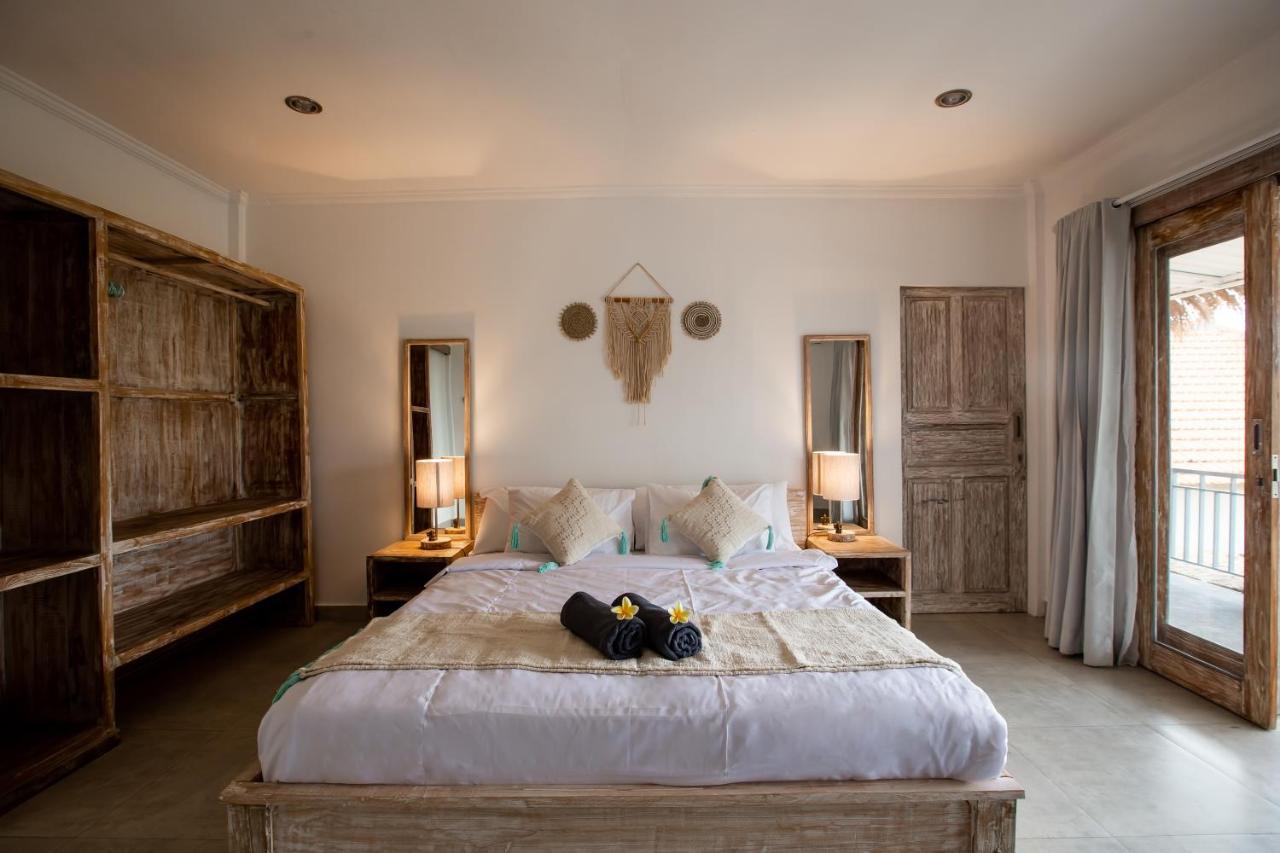 Villa Piece Of Peace Private 3Br With Large Pool And Garden Canggu Esterno foto
